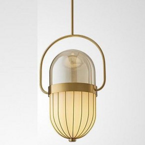 Подвесной светильник Imperiumloft Tend TEND01 в Приобье - priobie.mebel24.online | фото