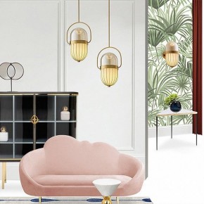 Подвесной светильник Imperiumloft Tend TEND01 в Приобье - priobie.mebel24.online | фото 3