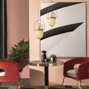 Подвесной светильник Imperiumloft Tend TEND01 в Приобье - priobie.mebel24.online | фото 4