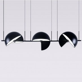Подвесной светильник Imperiumloft Trapeze Triplette by oblure 40,962 в Приобье - priobie.mebel24.online | фото