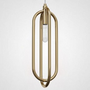 Подвесной светильник Imperiumloft Tube TUBE01 в Приобье - priobie.mebel24.online | фото