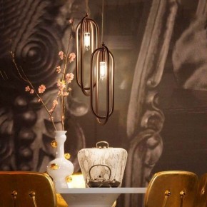 Подвесной светильник Imperiumloft Tube TUBE01 в Приобье - priobie.mebel24.online | фото 2