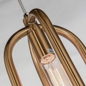 Подвесной светильник Imperiumloft Tube TUBE01 в Приобье - priobie.mebel24.online | фото 3