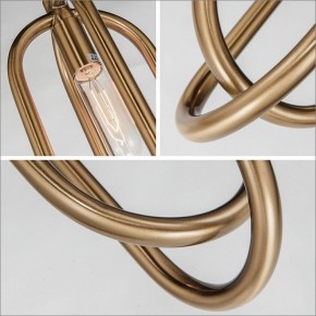 Подвесной светильник Imperiumloft Tube TUBE01 в Приобье - priobie.mebel24.online | фото 5