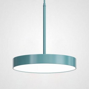 Подвесной светильник Imperiumloft Turna One Blue By Imperiumloft TURNA-ONE01 в Приобье - priobie.mebel24.online | фото