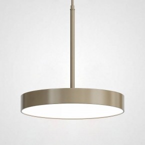 Подвесной светильник Imperiumloft Turna One Khaki By Imperiumloft TURNA-ONE01 в Приобье - priobie.mebel24.online | фото