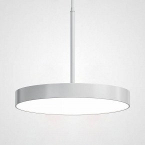 Подвесной светильник Imperiumloft Turna One White By Imperiumloft TURNA-ONE01 в Приобье - priobie.mebel24.online | фото