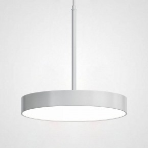 Подвесной светильник Imperiumloft Turna One White By Imperiumloft TURNA-ONE01 в Приобье - priobie.mebel24.online | фото