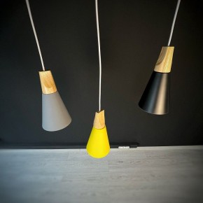Подвесной светильник Imperiumloft Xd-A XD1 в Приобье - priobie.mebel24.online | фото 6