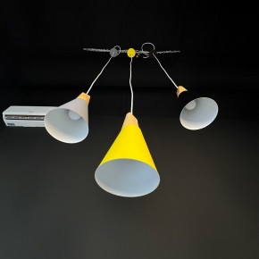 Подвесной светильник Imperiumloft Xd-A XD1 в Приобье - priobie.mebel24.online | фото 4