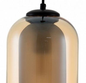 Подвесной светильник Indigo Coffee 11013/1P Coffee в Приобье - priobie.mebel24.online | фото 4