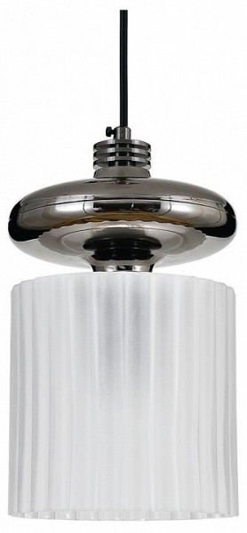 Подвесной светильник Indigo Mistico 11057/1P White в Приобье - priobie.mebel24.online | фото 1