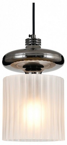 Подвесной светильник Indigo Mistico 11057/1P White в Приобье - priobie.mebel24.online | фото 3