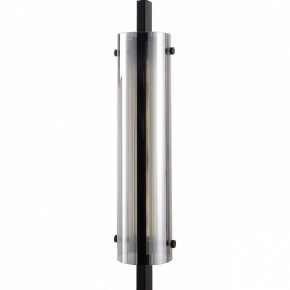 Подвесной светильник Indigo Vitreo 11067/A/1P Black в Приобье - priobie.mebel24.online | фото 2