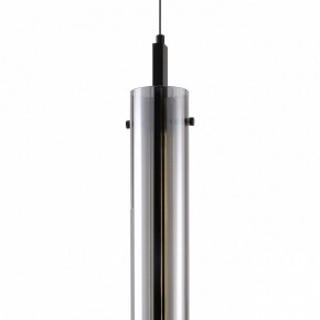 Подвесной светильник Indigo Vitreo 11067/B/1P Black в Приобье - priobie.mebel24.online | фото 2