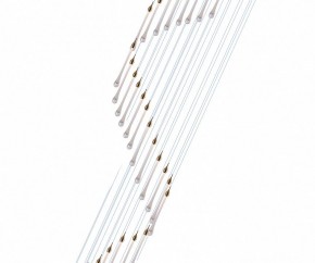 Подвесной светильник Kink Light Асмер 07860-28A,36 в Приобье - priobie.mebel24.online | фото 2