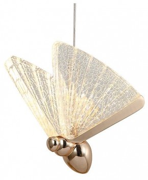 Подвесной светильник Kink Light Баттерфляй 08444-1B,33 в Приобье - priobie.mebel24.online | фото 2