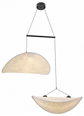 Подвесной светильник Kink Light Брами 08022-60+60,01 в Приобье - priobie.mebel24.online | фото