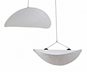Подвесной светильник Kink Light Брами 08022-60+60,01 в Приобье - priobie.mebel24.online | фото 2