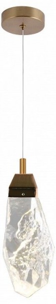 Подвесной светильник Kink Light Джина 07862-1A,36 в Приобье - priobie.mebel24.online | фото 2