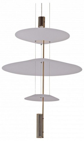 Подвесной светильник Kink Light Гида 08403-36+50+21,20(01) в Приобье - priobie.mebel24.online | фото