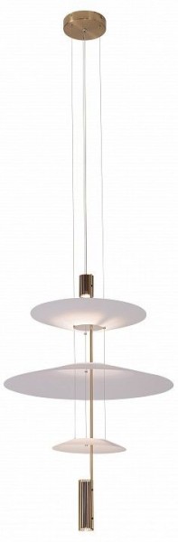 Подвесной светильник Kink Light Гида 08403-36+50+21,20(01) в Приобье - priobie.mebel24.online | фото 2