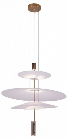 Подвесной светильник Kink Light Гида 08403-36+50+68+21,20(01) в Приобье - priobie.mebel24.online | фото 2