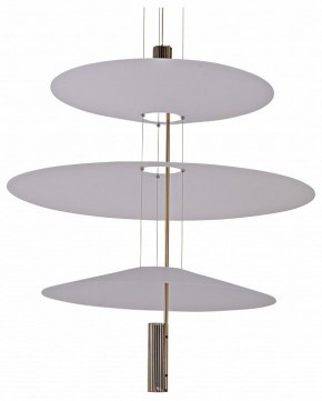 Подвесной светильник Kink Light Гида 08403-50+68+50,20(01) в Приобье - priobie.mebel24.online | фото