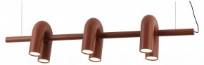 Подвесной светильник Kink Light Канти 08465-3A,06 в Приобье - priobie.mebel24.online | фото