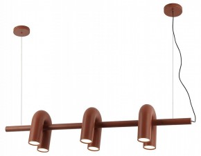 Подвесной светильник Kink Light Канти 08465-3A,06 в Приобье - priobie.mebel24.online | фото 2