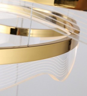 Подвесной светильник Kink Light Кастела 08263,36P в Приобье - priobie.mebel24.online | фото 2