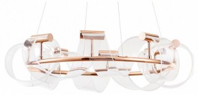 Подвесной светильник Kink Light Ранни 08037-70,37 в Приобье - priobie.mebel24.online | фото