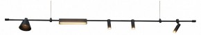 Подвесной светильник Kink Light Ристо 07616-180L,19 в Приобье - priobie.mebel24.online | фото