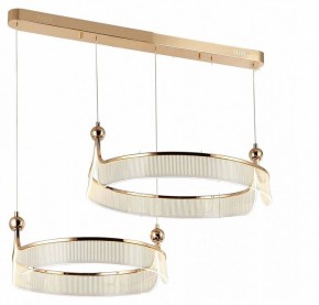 Подвесной светильник Kink Light Риваль 08045-80+60,37 в Приобье - priobie.mebel24.online | фото