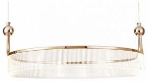 Подвесной светильник Kink Light Риваль 08045-80,37 в Приобье - priobie.mebel24.online | фото