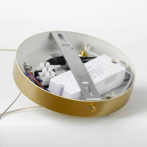 Подвесной светильник LGO Wave LSP-7216 в Приобье - priobie.mebel24.online | фото 6