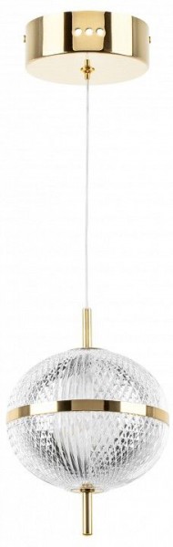 Подвесной светильник Lightstar Acrile 738023 в Приобье - priobie.mebel24.online | фото 2