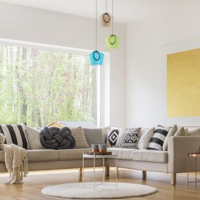 Подвесной светильник Lightstar Caramello 796139 в Приобье - priobie.mebel24.online | фото 8
