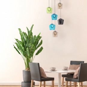Подвесной светильник Lightstar Caramello 796169 в Приобье - priobie.mebel24.online | фото 6