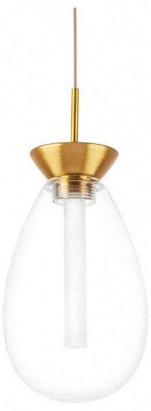 Подвесной светильник Lightstar Colore 805110 в Приобье - priobie.mebel24.online | фото