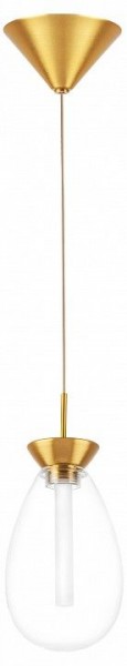 Подвесной светильник Lightstar Colore 805110 в Приобье - priobie.mebel24.online | фото 3
