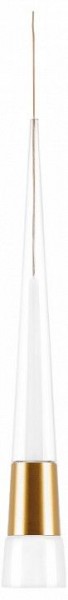 Подвесной светильник Lightstar Cone 757013 в Приобье - priobie.mebel24.online | фото