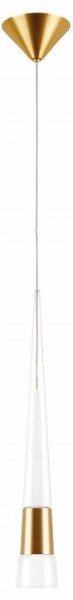 Подвесной светильник Lightstar Cone 757013 в Приобье - priobie.mebel24.online | фото 3