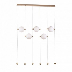 Подвесной светильник Lightstar Dafne 815501 в Приобье - priobie.mebel24.online | фото