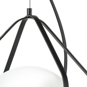 Подвесной светильник Lightstar Globo 803317 в Приобье - priobie.mebel24.online | фото 3