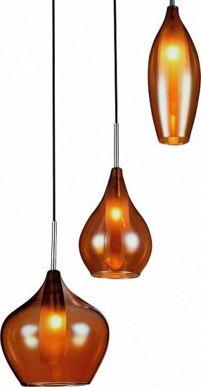Подвесной светильник Lightstar Pentola 803053 в Приобье - priobie.mebel24.online | фото 2