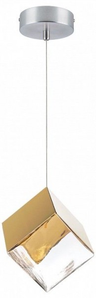 Подвесной светильник Lightstar Qubica 805502 в Приобье - priobie.mebel24.online | фото 2