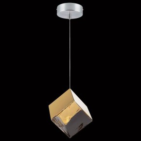 Подвесной светильник Lightstar Qubica 805502 в Приобье - priobie.mebel24.online | фото 3