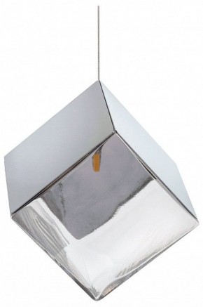 Подвесной светильник Lightstar Qubica 805504 в Приобье - priobie.mebel24.online | фото