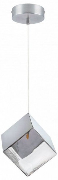 Подвесной светильник Lightstar Qubica 805504 в Приобье - priobie.mebel24.online | фото 2